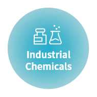 Industrial chemicals