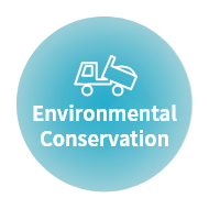 Environmental Conservation