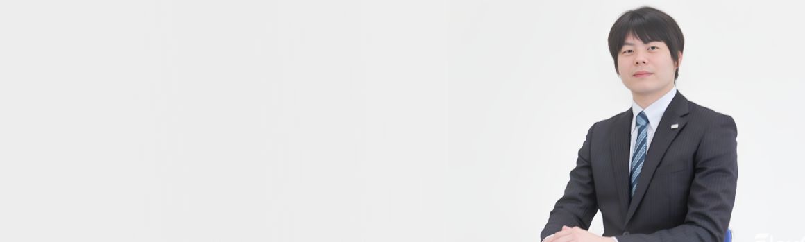 複合化、多様化する環境問題を解決するには、まず「はかる」ことから。 株式会社湘南分析センター 代表取締役社長 西野 優 写真