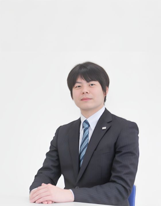 複合化、多様化する環境問題を解決するには、まず「はかる」ことから。 株式会社湘南分析センター 代表取締役社長 西野 優 写真