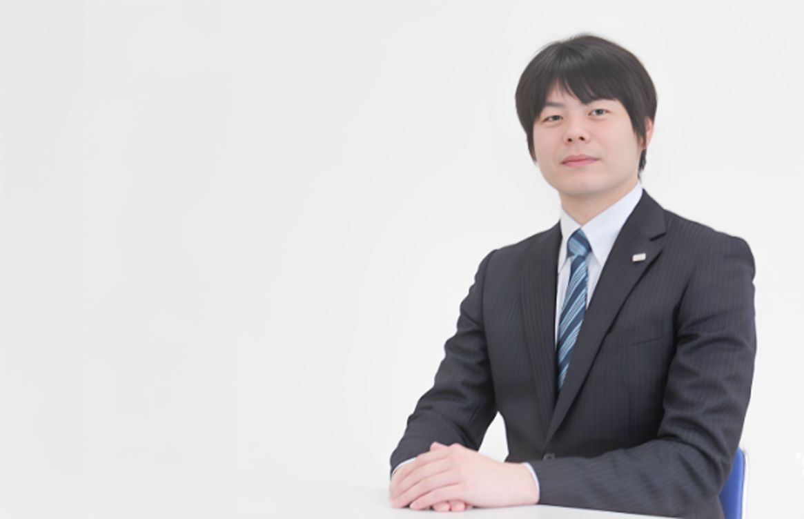 複合化、多様化する環境問題を解決するには、まず「はかる」ことから。 株式会社湘南分析センター 代表取締役社長 西野 優 写真