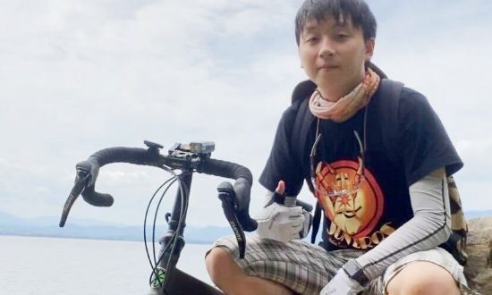 オフタイム 写真