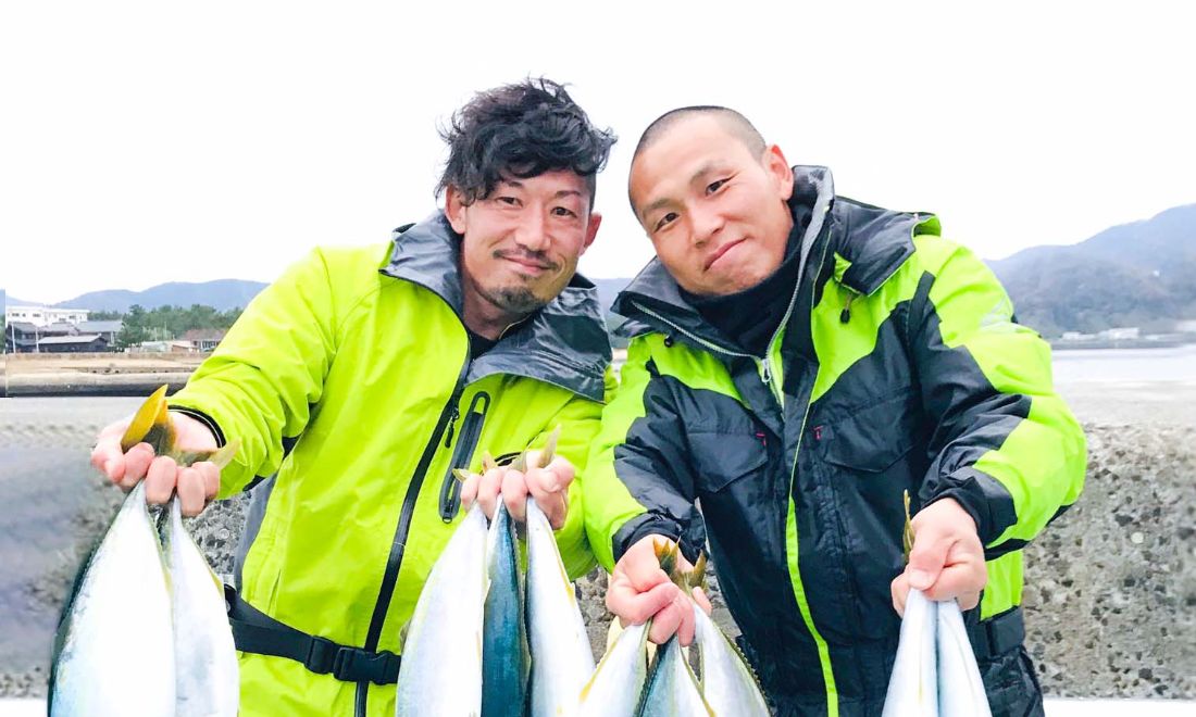 平井 大輔 オフタイム 写真