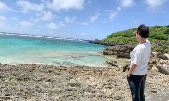 オフタイム 写真